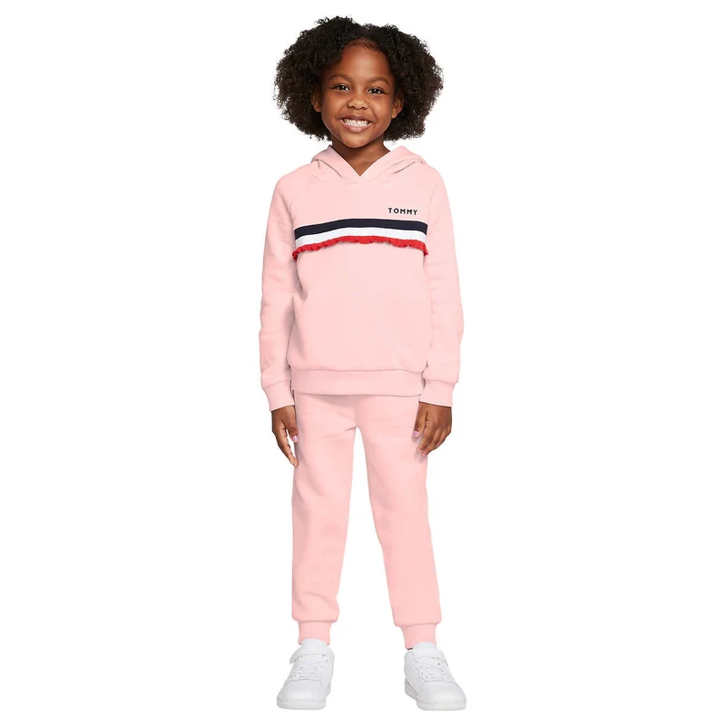 TOMMY HILFIGER - Ensemble de 2 Pièces pour Fille