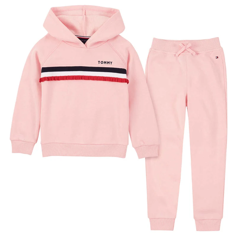 TOMMY HILFIGER - Ensemble de 2 Pièces pour Fille