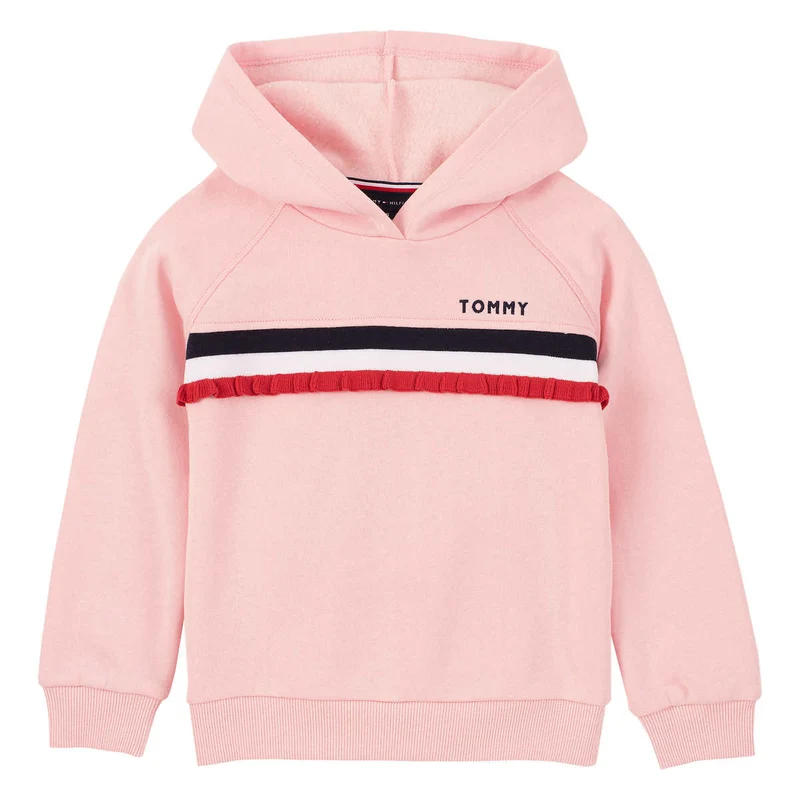 TOMMY HILFIGER - Ensemble de 2 Pièces pour Fille