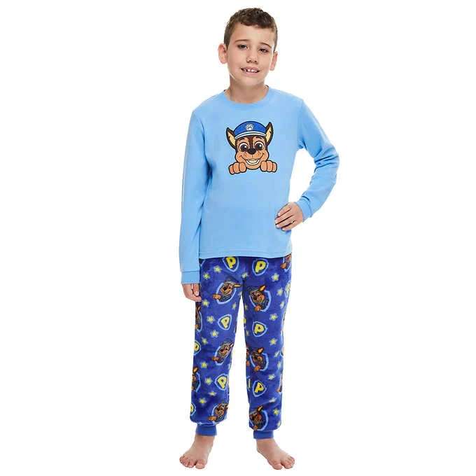 PAW PATROL - Pyjama pour Enfant