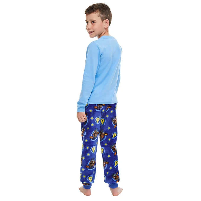 PAW PATROL - Pyjama pour Enfant