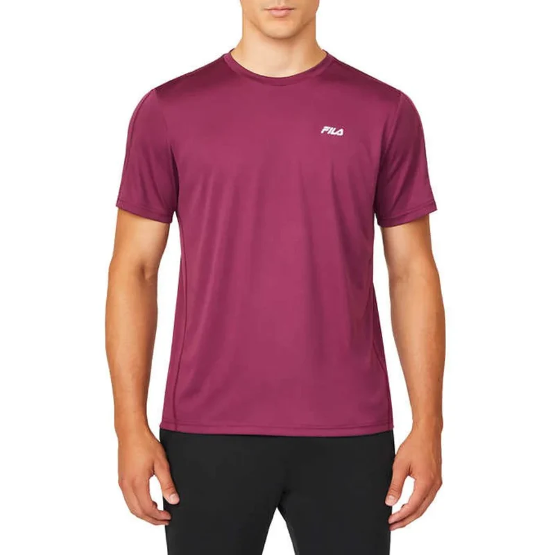FILA - Chandail de Performance pour Homme