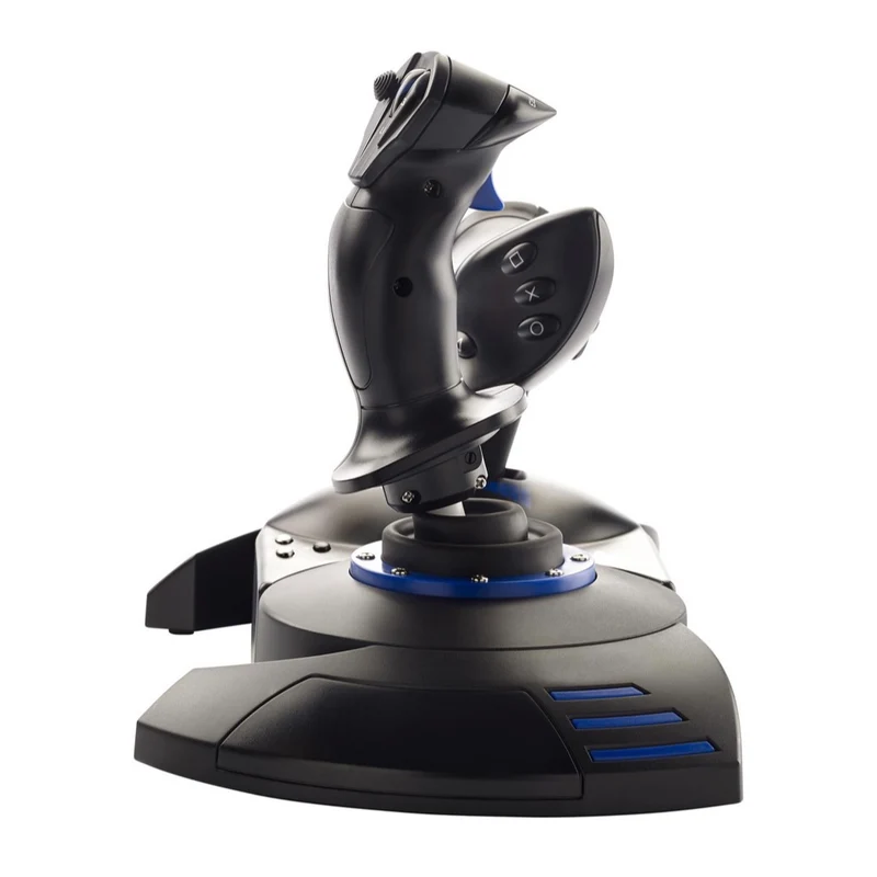 PLAYSTATION - Manche de Vol T.Flight Hotas 4 Trustmaster