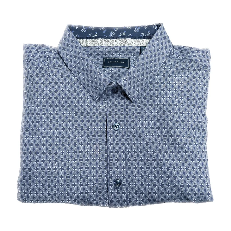 7DIAMONDS - Chemise pour Homme
