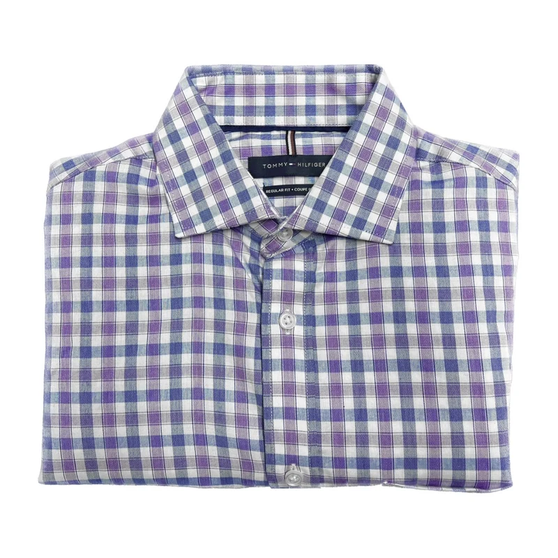 TOMMY HILFIGER - Chemise pour Homme