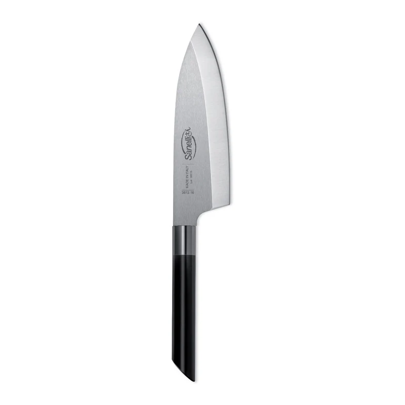 SANELLI - Couteau de Chef de 16 cm