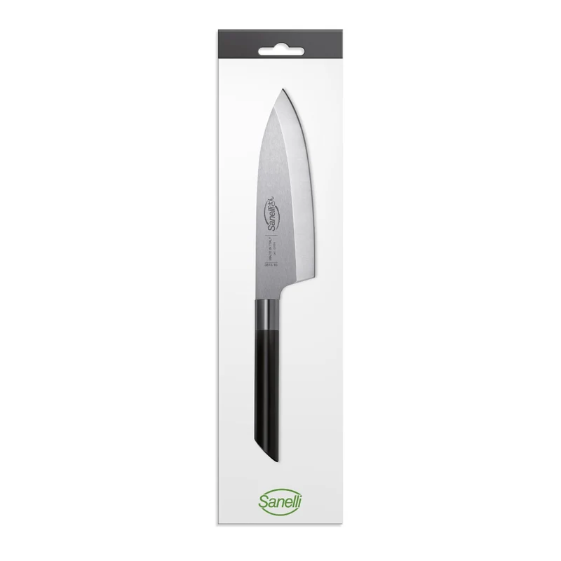 SANELLI - Couteau de Chef de 16 cm