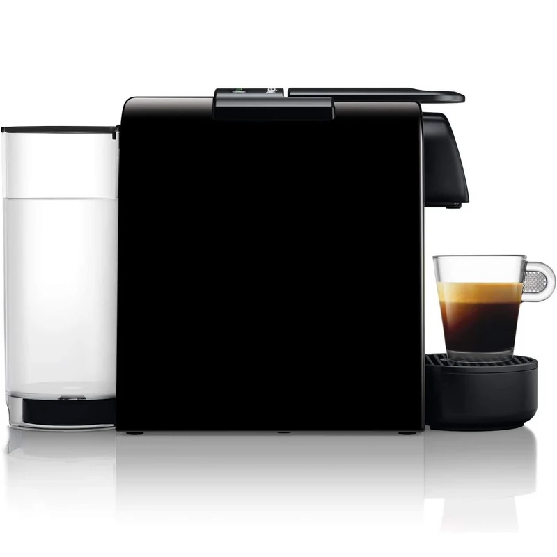 NESPRESSO - Machine à Café Essenza Mini & Aeroccino3 par De'Longhi