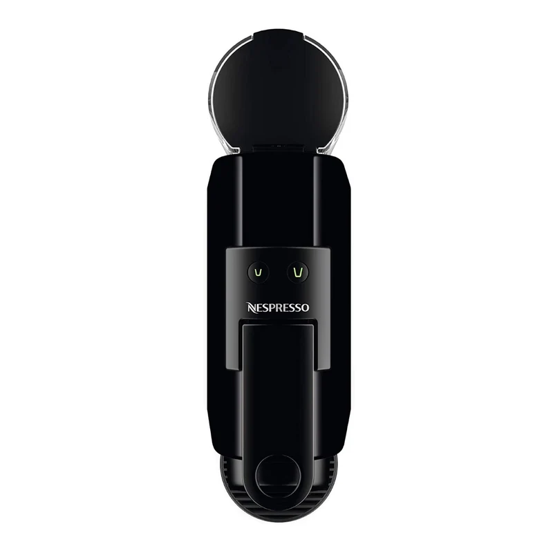 NESPRESSO - Machine à Café Essenza Mini & Aeroccino3 par De'Longhi