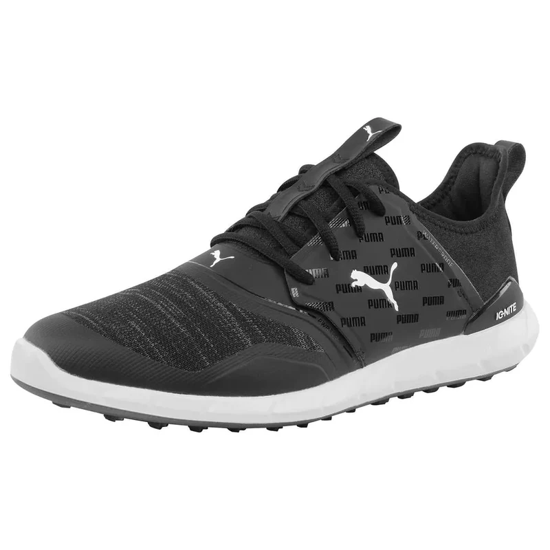 PUMA - Chaussures de Golf pour Homme Ignite NXT