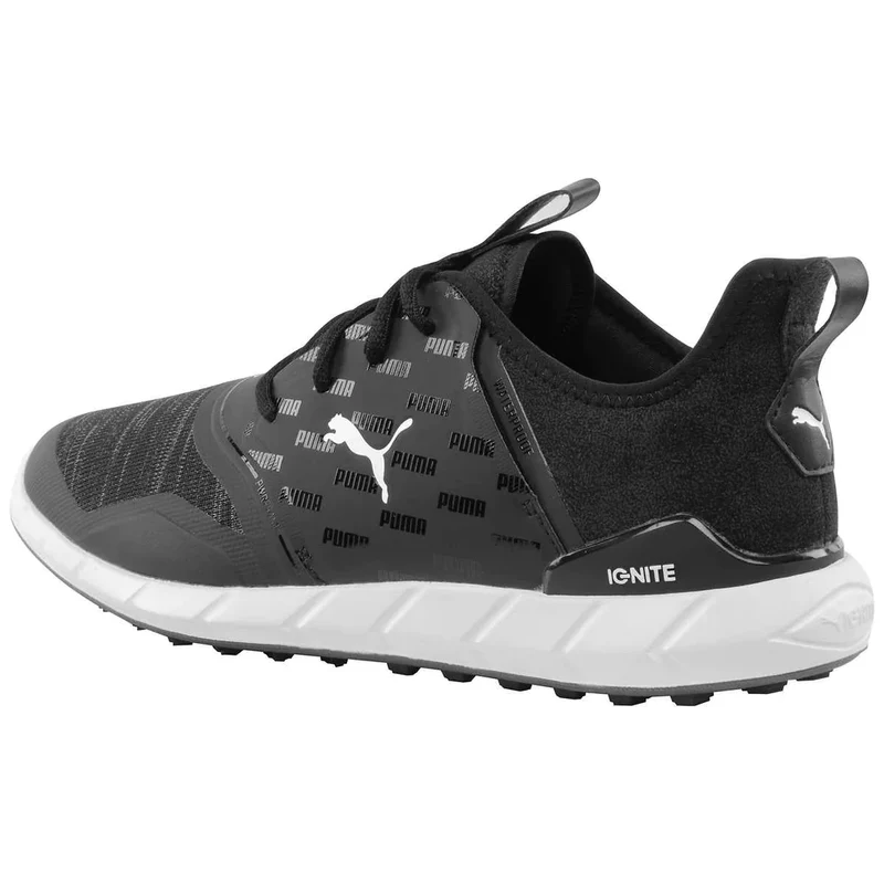 PUMA - Chaussures de Golf pour Homme Ignite NXT