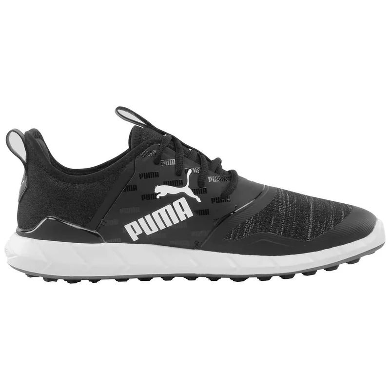 PUMA - Chaussures de Golf pour Homme Ignite NXT