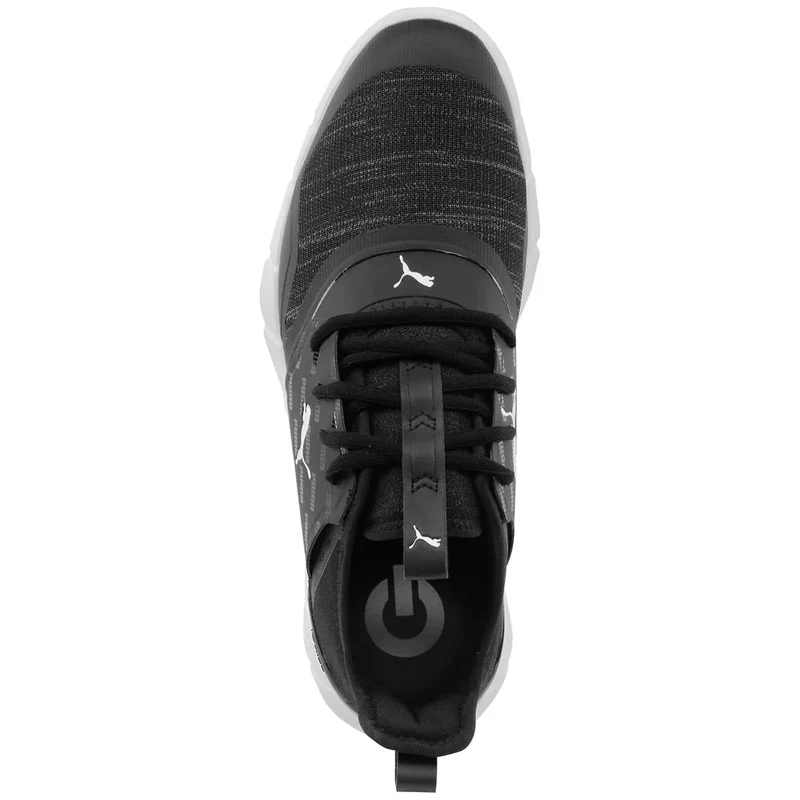 PUMA - Chaussures de Golf pour Homme Ignite NXT