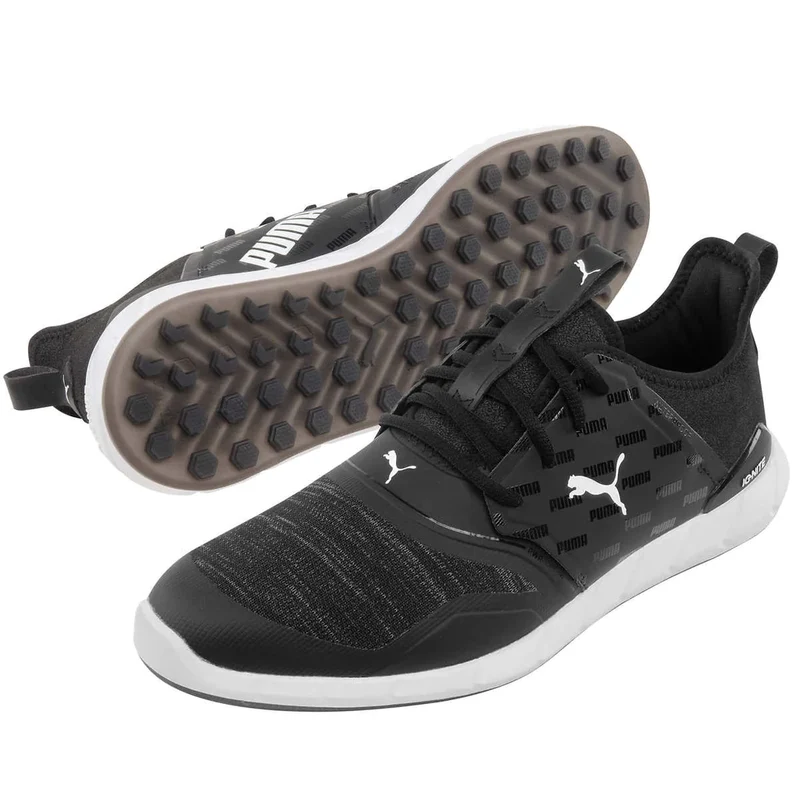 PUMA - Chaussures de Golf pour Homme Ignite NXT