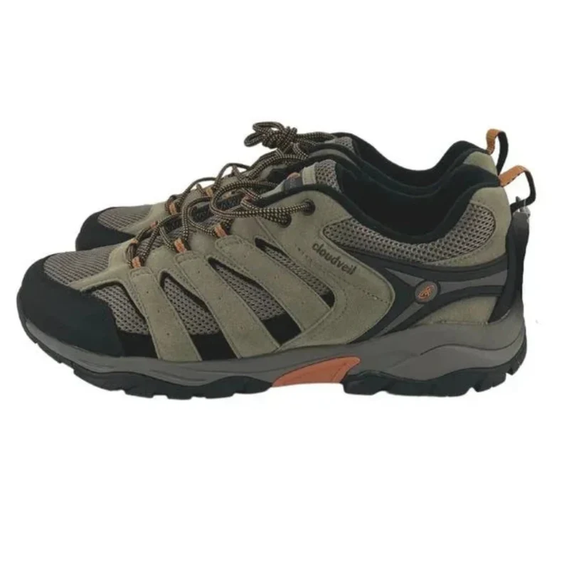 CLOUDVEIL - Chaussures de Randonnée pour Homme