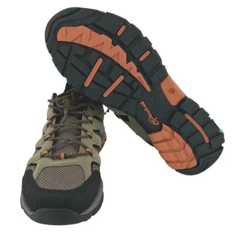 CLOUDVEIL - Chaussures de Randonnée pour Homme