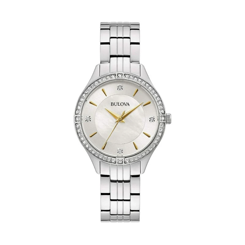 BULOVA - Montre pour Femme