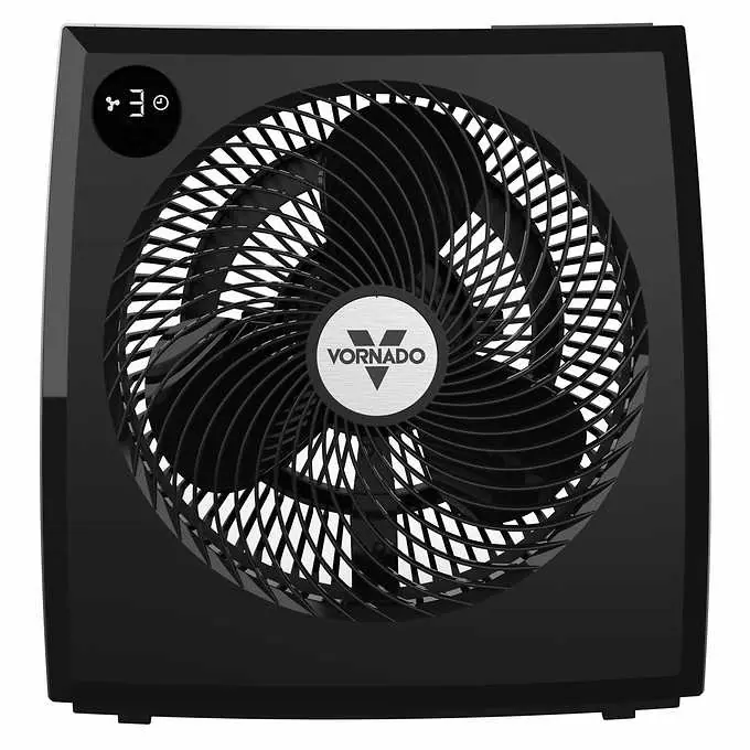 VORNADO - Circulateur d'Air de Toute la Pièce