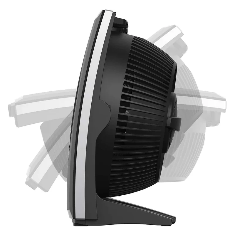 VORNADO - Circulateur d'Air de Toute la Pièce