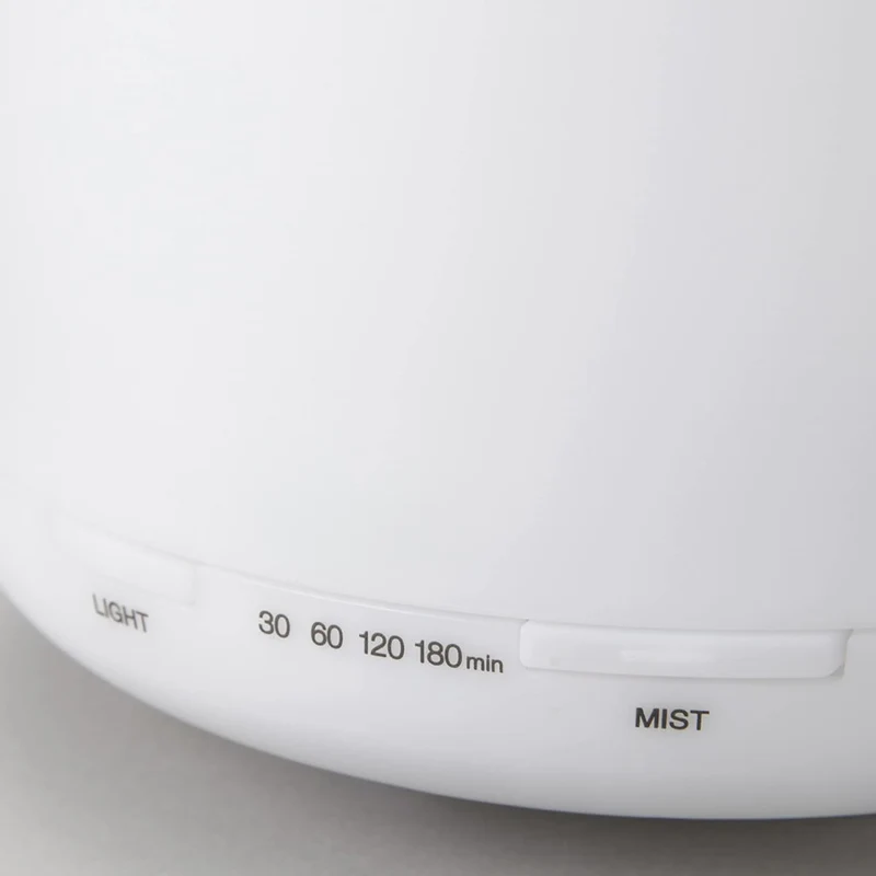 MUJI Ultrasonic Aroma Diffuser MJ‐UAD1 44554586 White