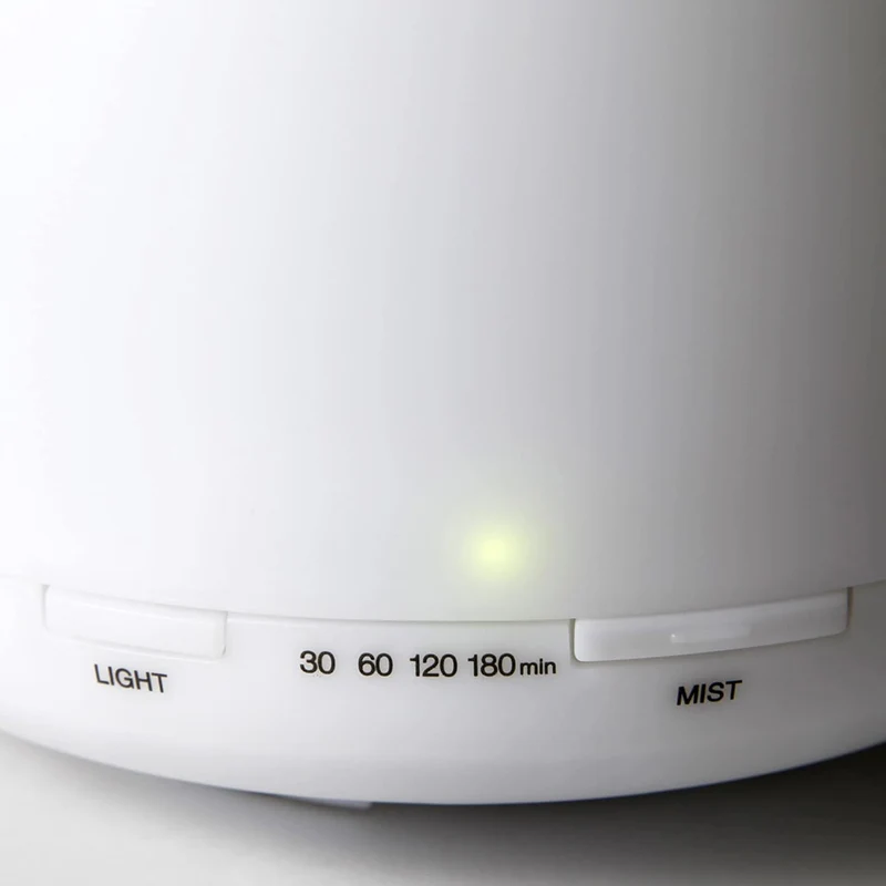 MUJI Ultrasonic Aroma Diffuser MJ‐UAD1 44554586 White
