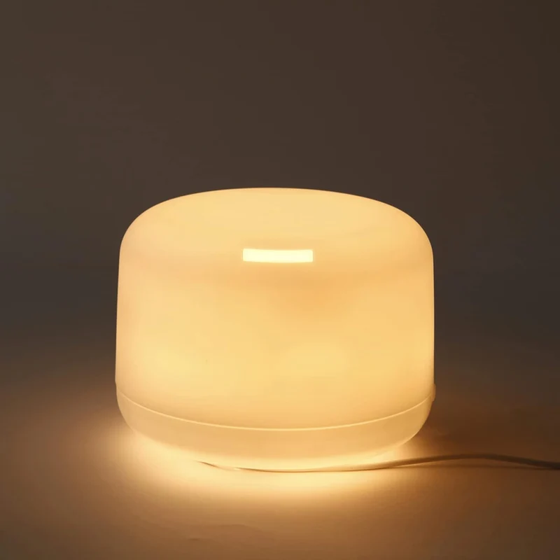 MUJI Ultrasonic Aroma Diffuser MJ‐UAD1 44554586 White