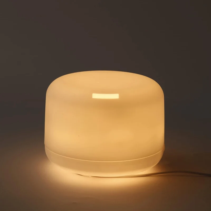 MUJI Ultrasonic Aroma Diffuser MJ‐UAD1 44554586 White