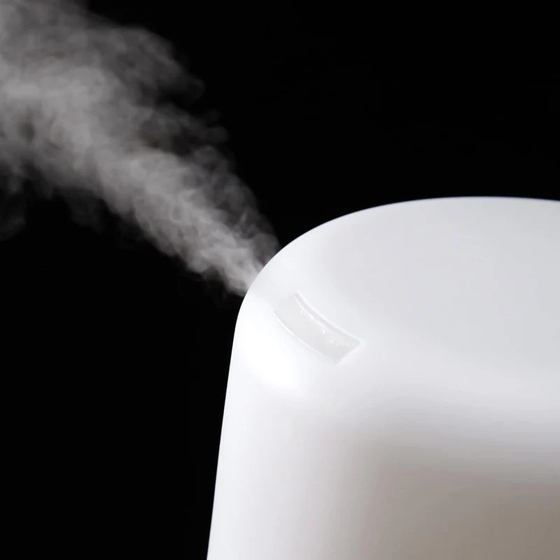 MUJI Ultrasonic Aroma Diffuser MJ‐UAD1 44554586 White