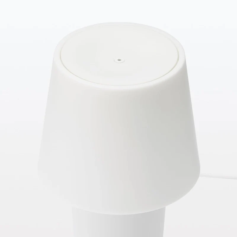 MUJI Waterless Aroma Diffuser MJ-HBAL1 LA1O3A3A