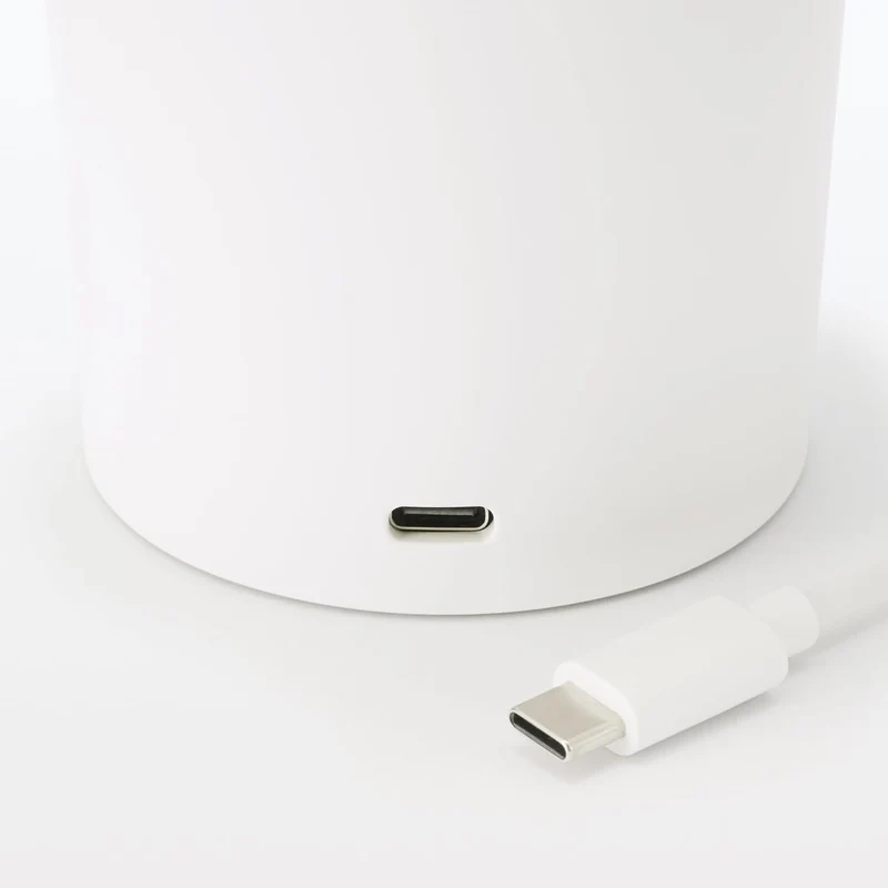 MUJI Waterless Aroma Diffuser MJ-HBAL1 LA1O3A3A