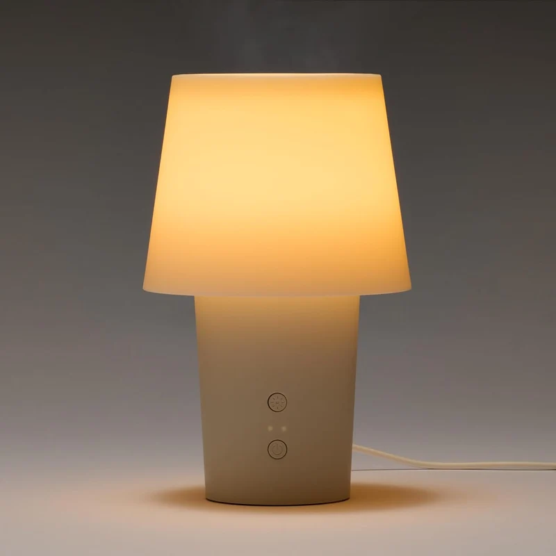MUJI Waterless Aroma Diffuser MJ-HBAL1 LA1O3A3A