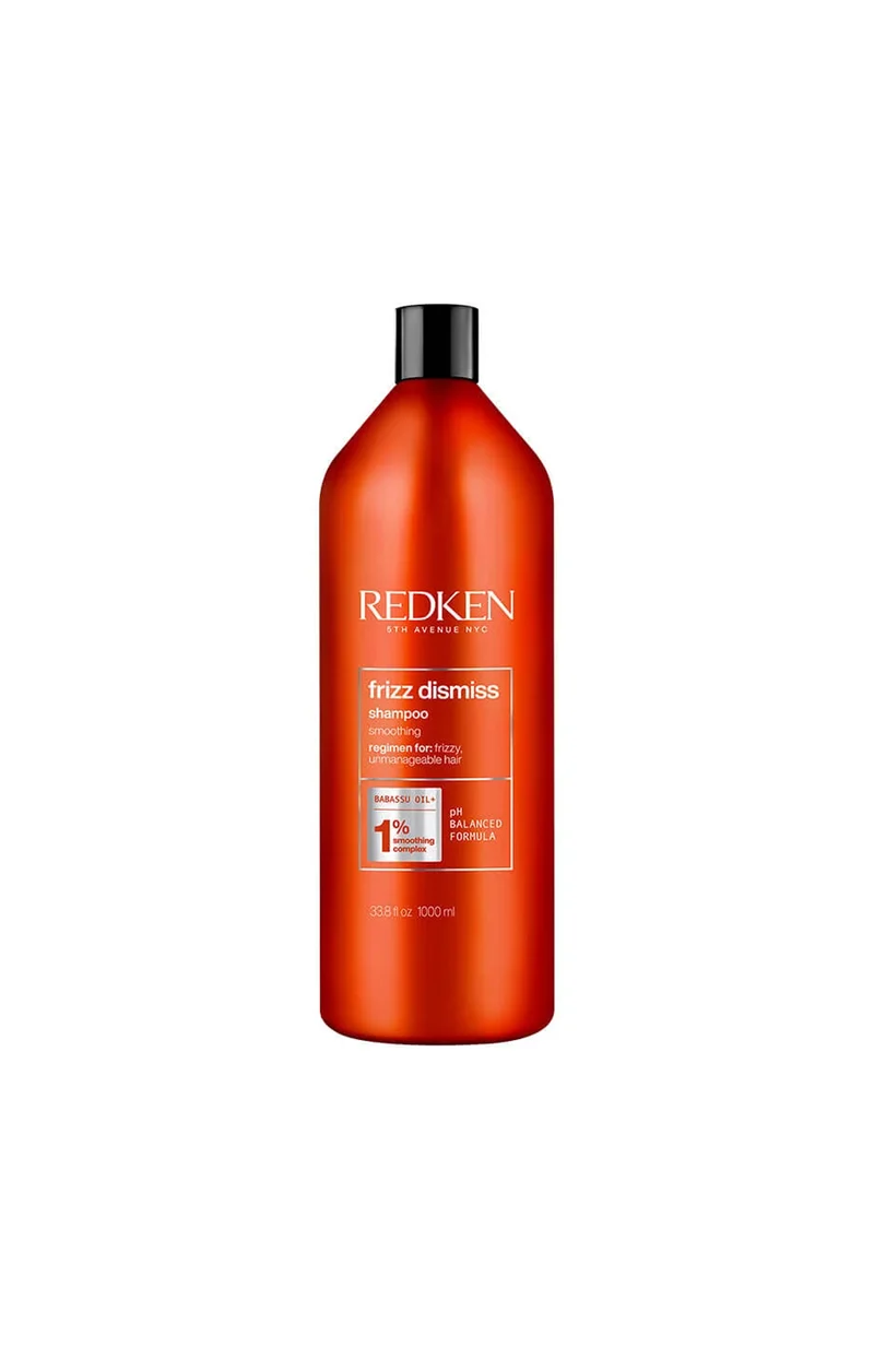 Après-shampoing anti-frisottis - Frizz Dismiss
