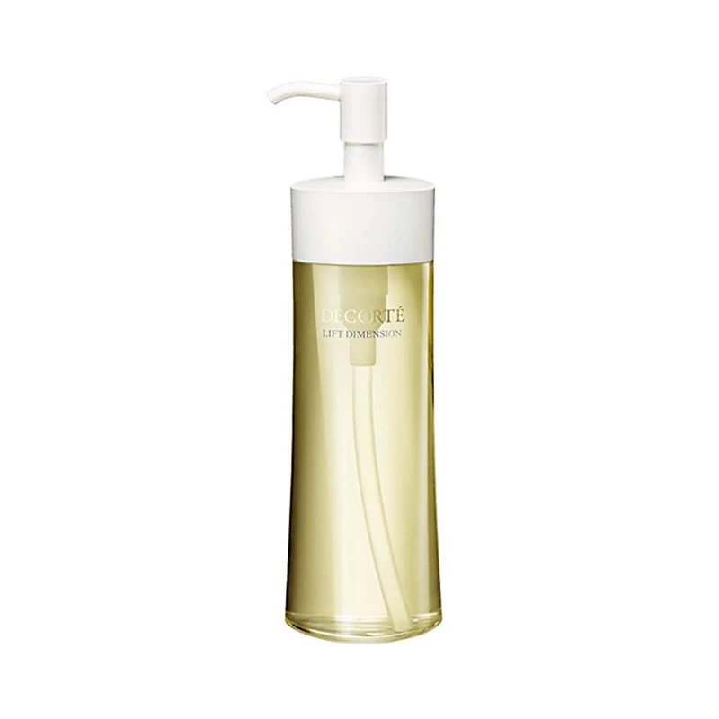 COSME DECORTÉ Lift Dimension Smoothing Cleansing Oil