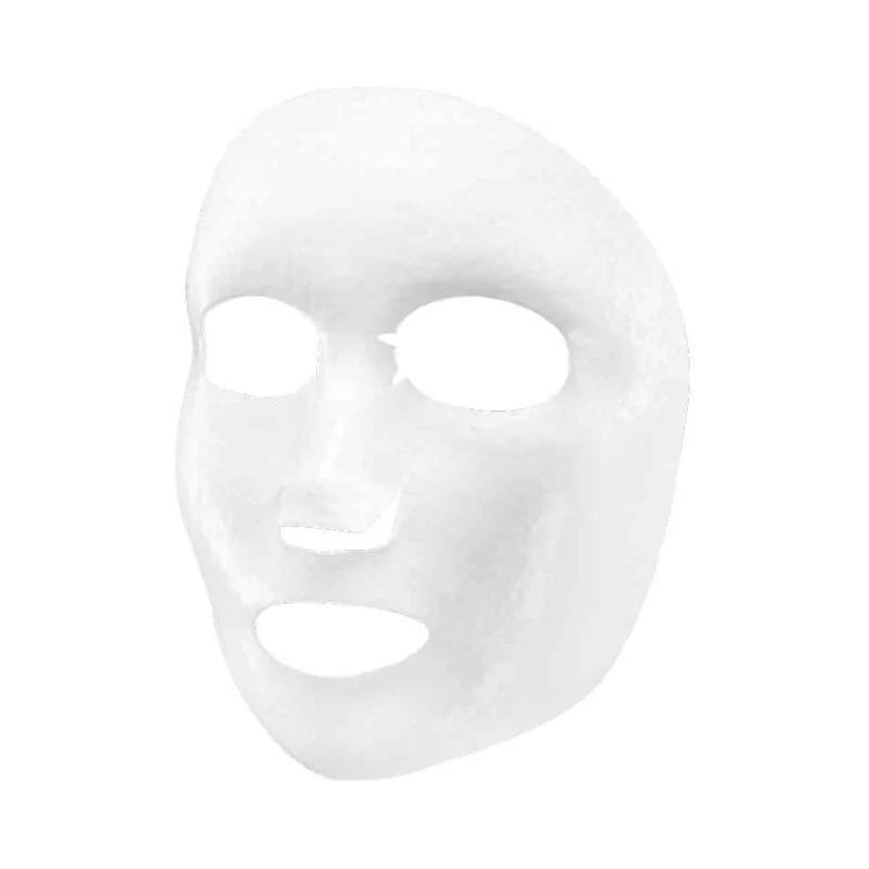 COSME DECORTÉ Hydraclarity Treatment Essence Illuminating Sheet Mask (14)