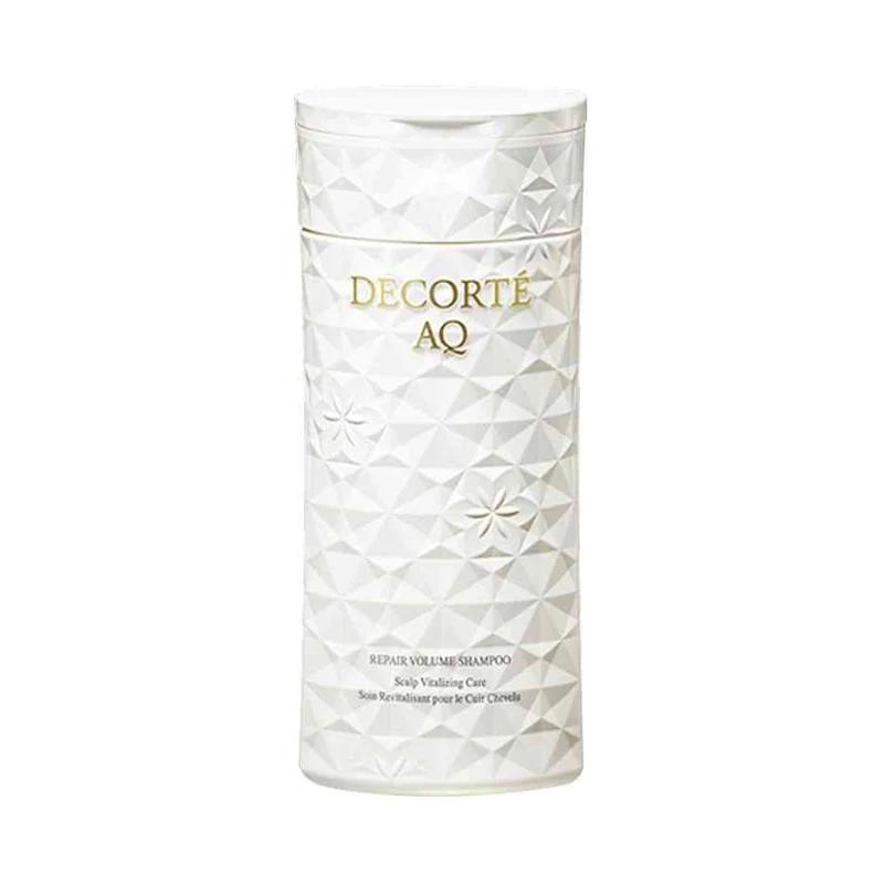 COSME DECORTÉ AQ Repair Volume Shampoo 600ml