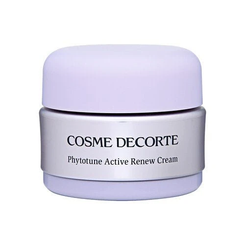 COSME DECORTÉ Phytotune Active Renew Cream 30g