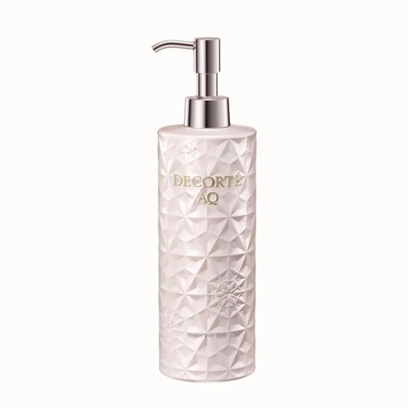 COSME DECORTÉ AQ Radiance Mild Essence Body Wash