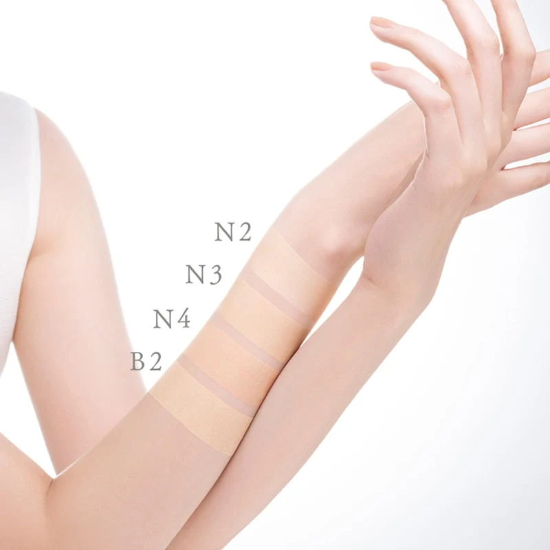 POLA Diem Couleur Color Blend Foundation N Refill N2 8g