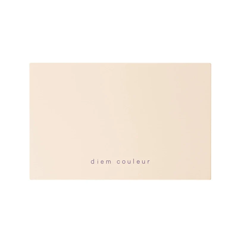 POLA Diem Couleur Color Blend Foundation Case N