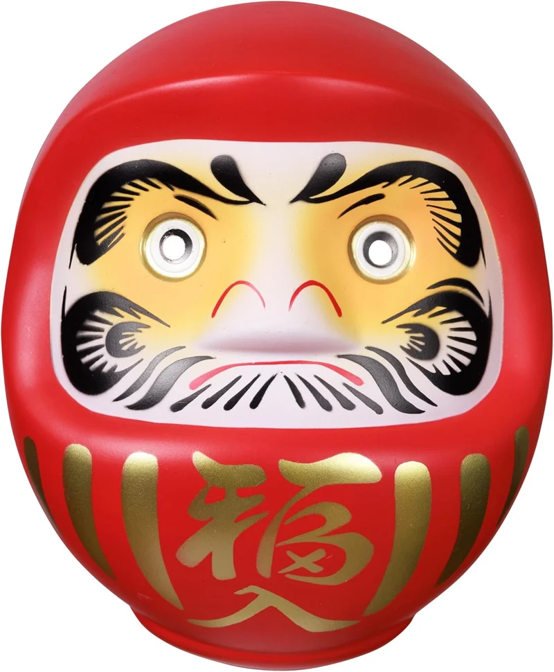 Clearstone Japanese Traditional Mask Unisex