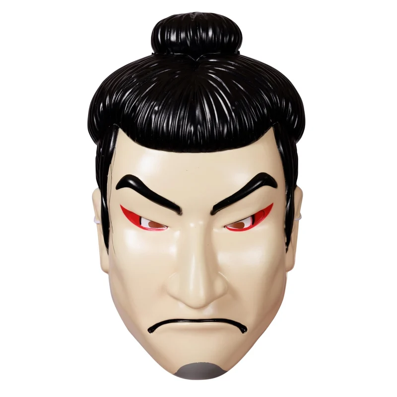 Clearstone Japanese Traditional Mask Unisex