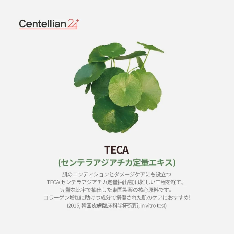 Centellian24 Madeca Derma Mask III Intensive Formula (10 Sheets) Moisturizing Serum