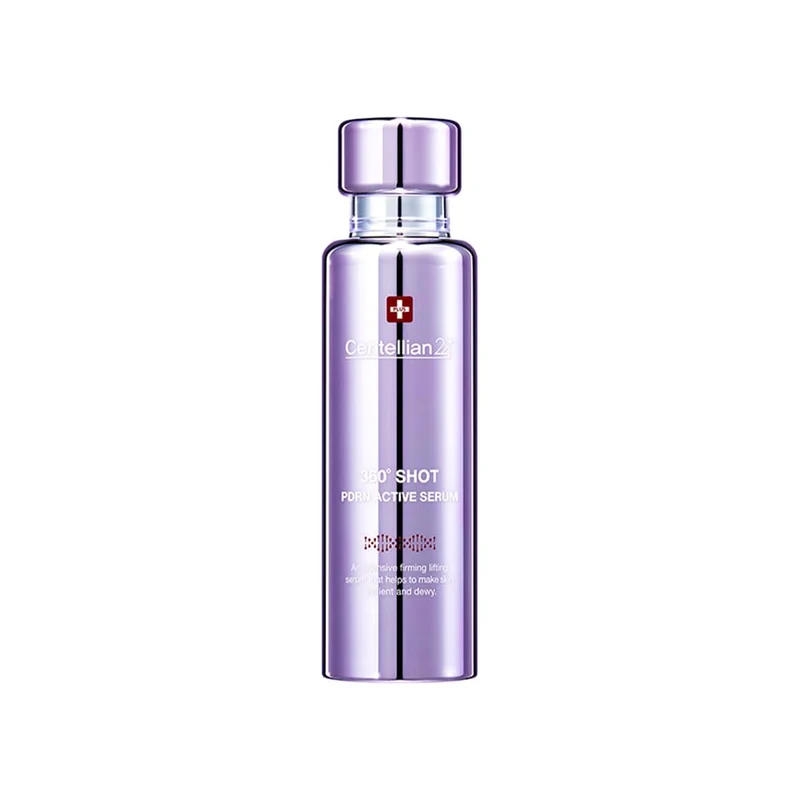 Centellian24 360° Shot PDRN Active Hydrating Serum 50ml for Dry/Sensitive Skin