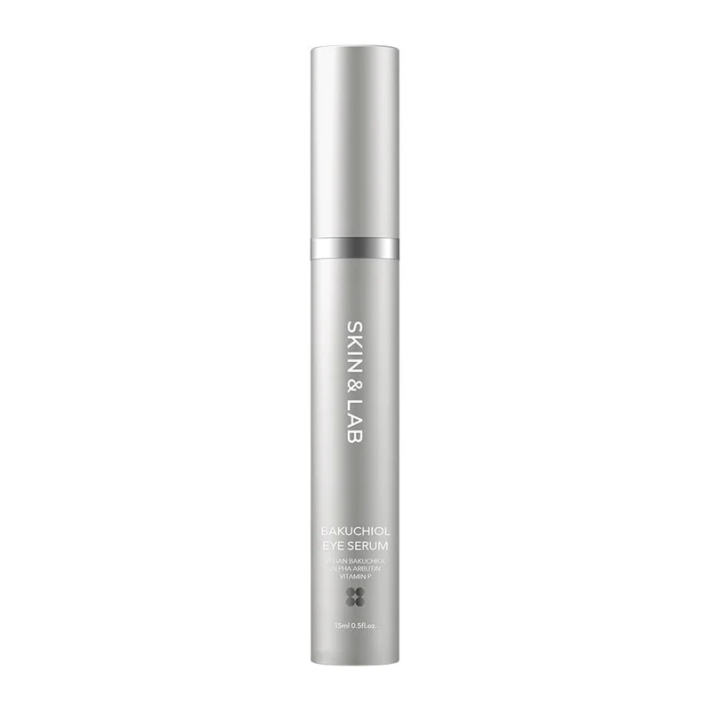 SKIN&LAB Vegan Bakuchiol Eye Serum 15ml