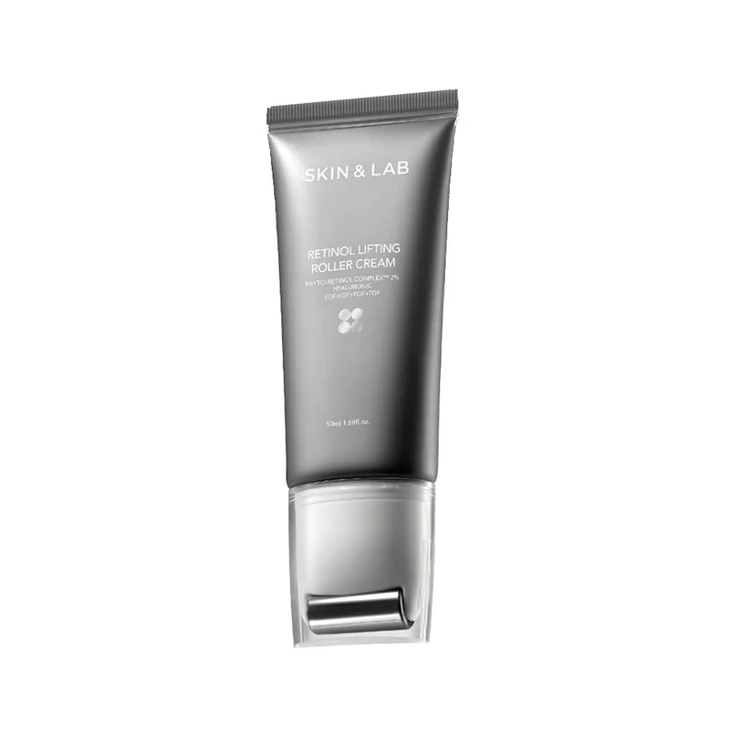 SKIN&LAB Retinol Lifting Roller Cream 50ml
