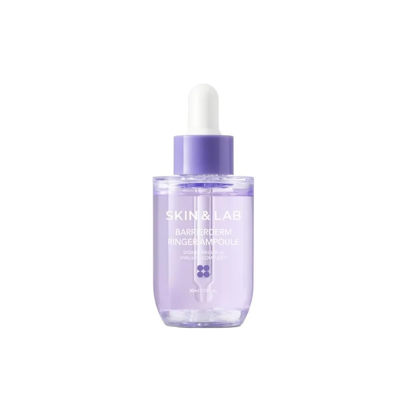 SKIN&LAB Barrier Derm Ringer Ampoule 30ml