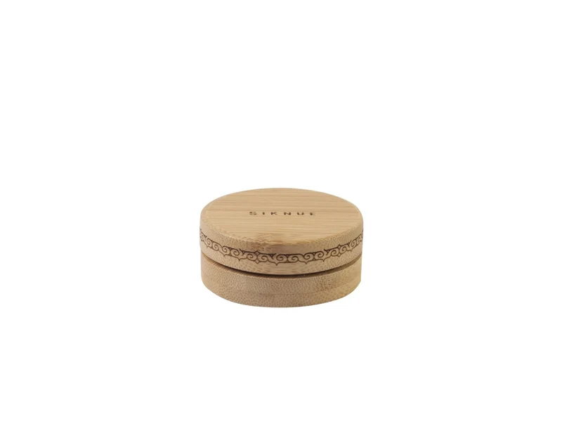 SIKNUE Hokkaido Salmon Collagen Hand Cream 30g