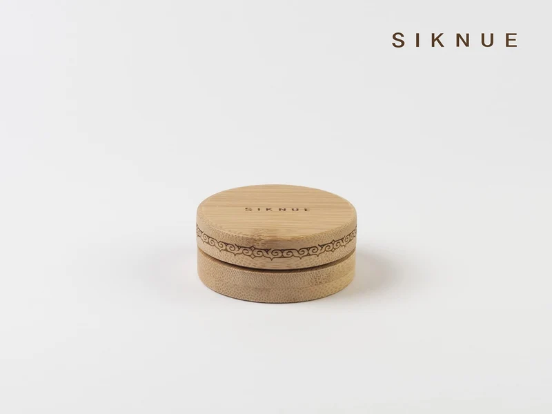 SIKNUE Hokkaido Salmon Collagen Hand Cream 30g