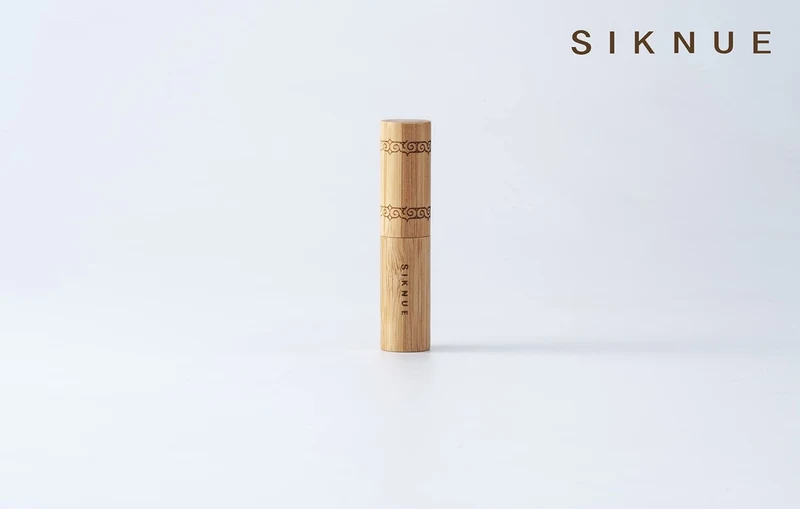 SIKNUE Hokkaido Salmon Collagen Lip Cream