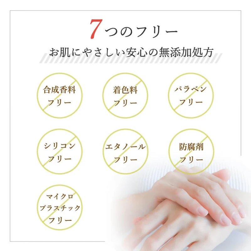 Daily Aroma Kochi YUZU Multi Balm Lip & Nail 8g Yuzu Scent
